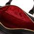 Mousse - Leather handbag